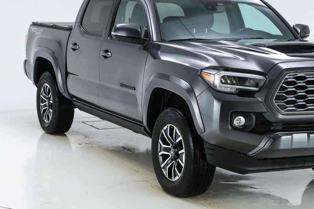 2020 Toyota Tacoma TRD Sport V6