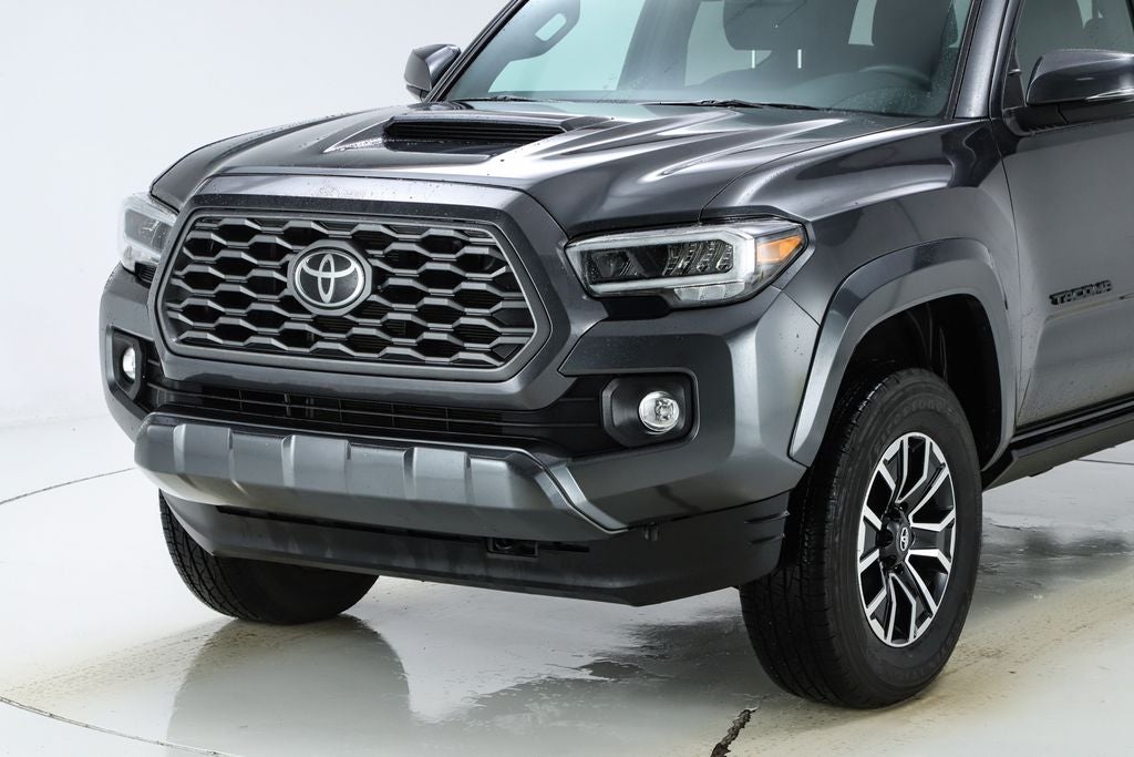 2020 Toyota Tacoma TRD Sport V6