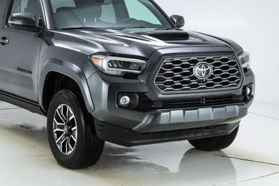 2020 Toyota Tacoma TRD Sport V6
