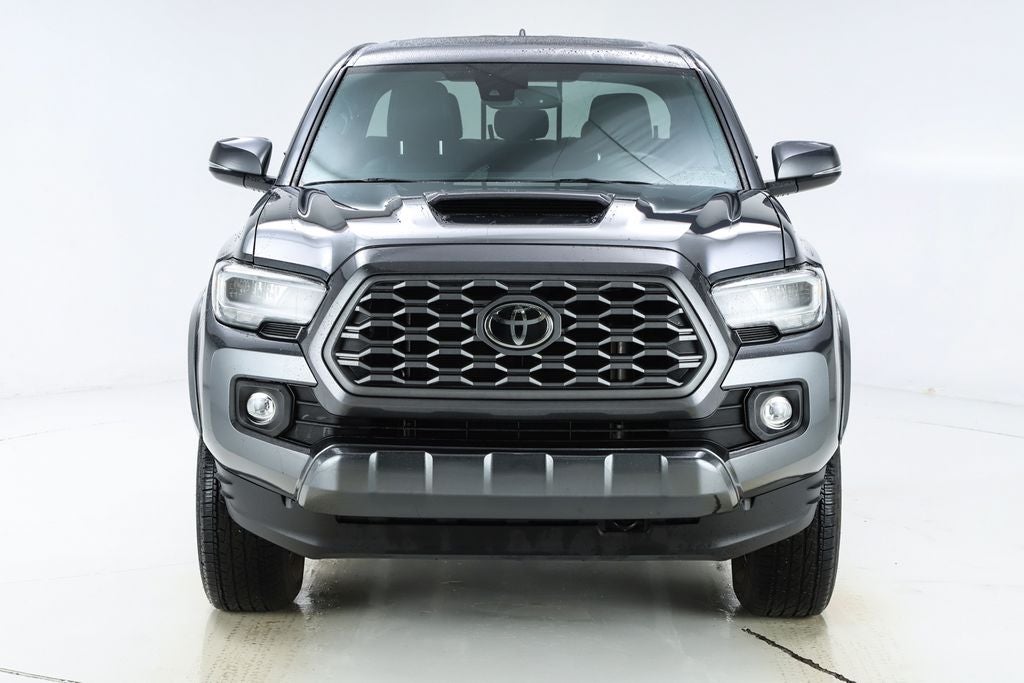 2020 Toyota Tacoma TRD Sport V6