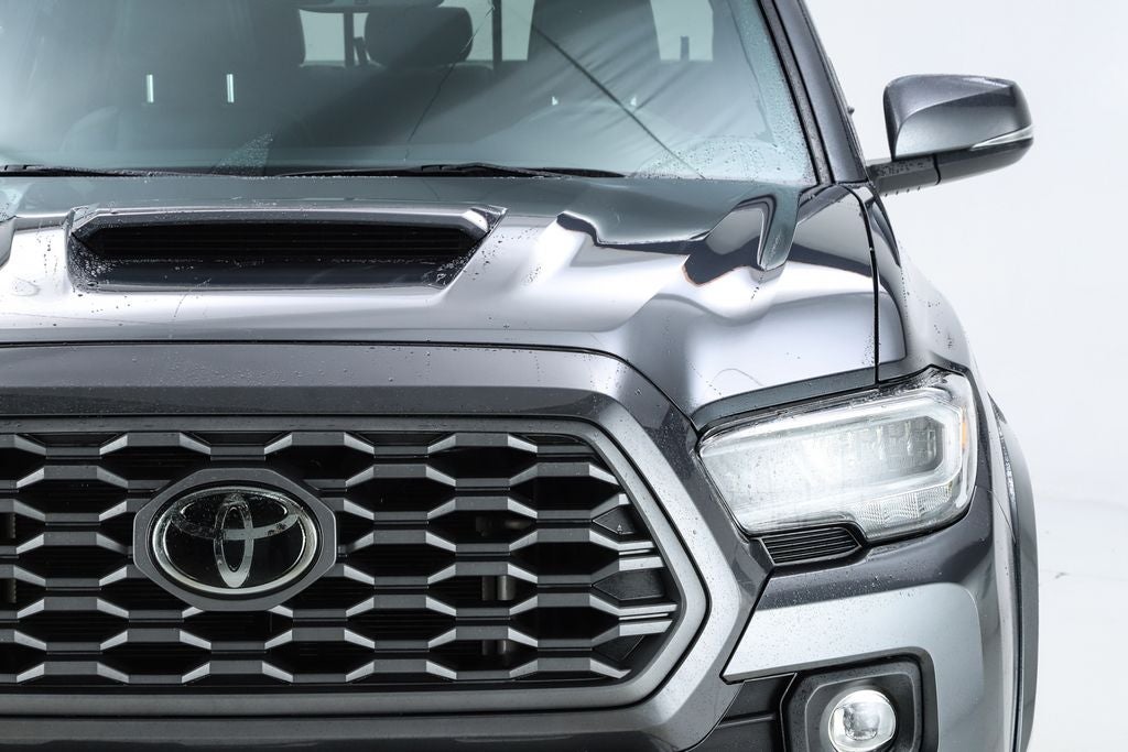 2020 Toyota Tacoma TRD Sport V6