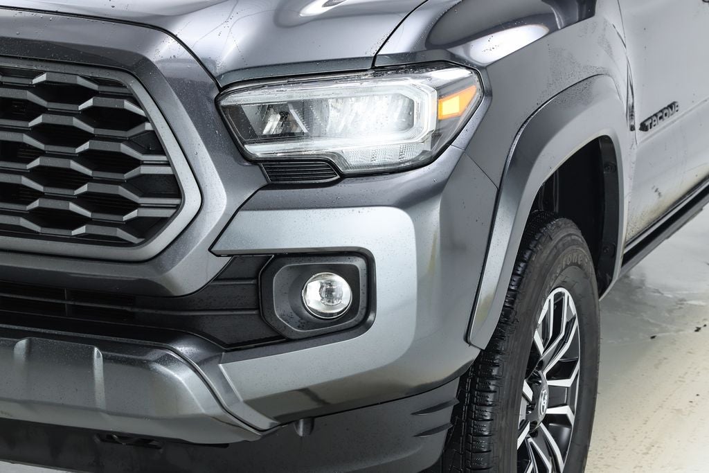 2020 Toyota Tacoma TRD Sport V6