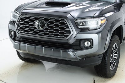 2020 Toyota Tacoma TRD Sport V6