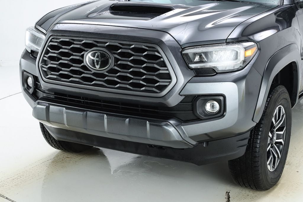 2020 Toyota Tacoma TRD Sport V6