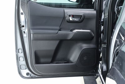 2020 Toyota Tacoma TRD Sport V6