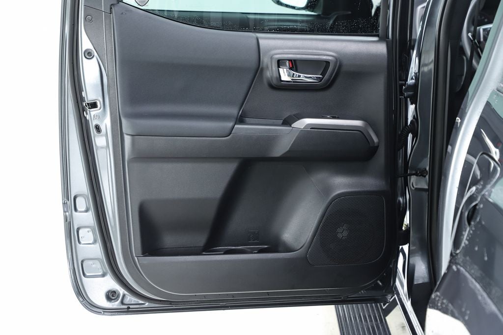 2020 Toyota Tacoma TRD Sport V6