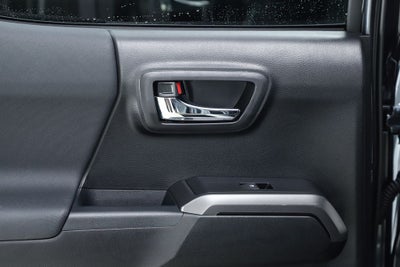 2020 Toyota Tacoma TRD Sport V6