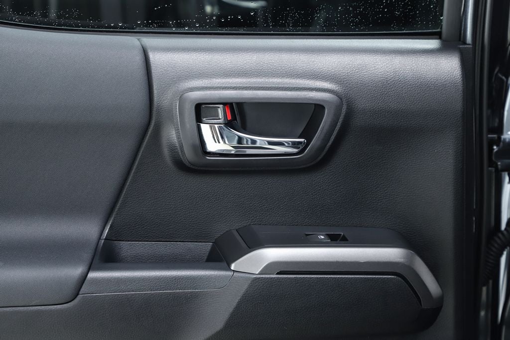 2020 Toyota Tacoma TRD Sport V6