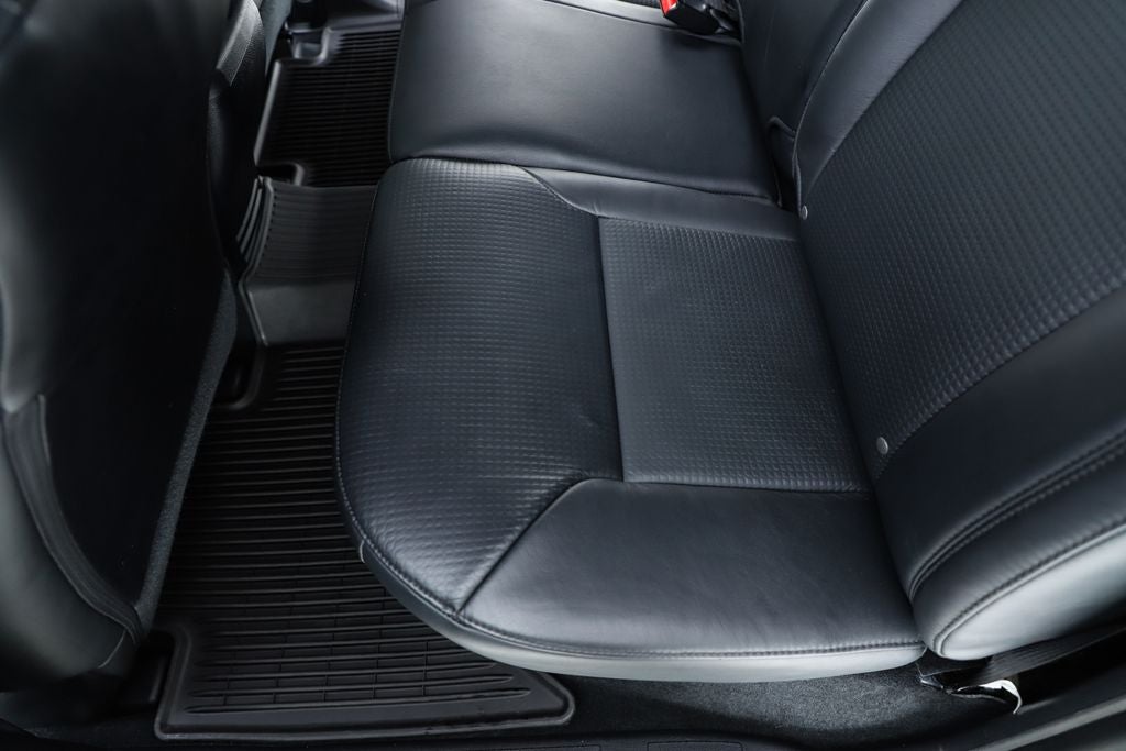 2020 Toyota Tacoma TRD Sport V6