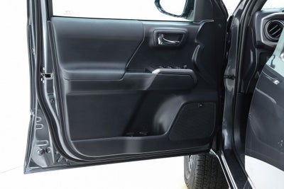 2020 Toyota Tacoma TRD Sport V6