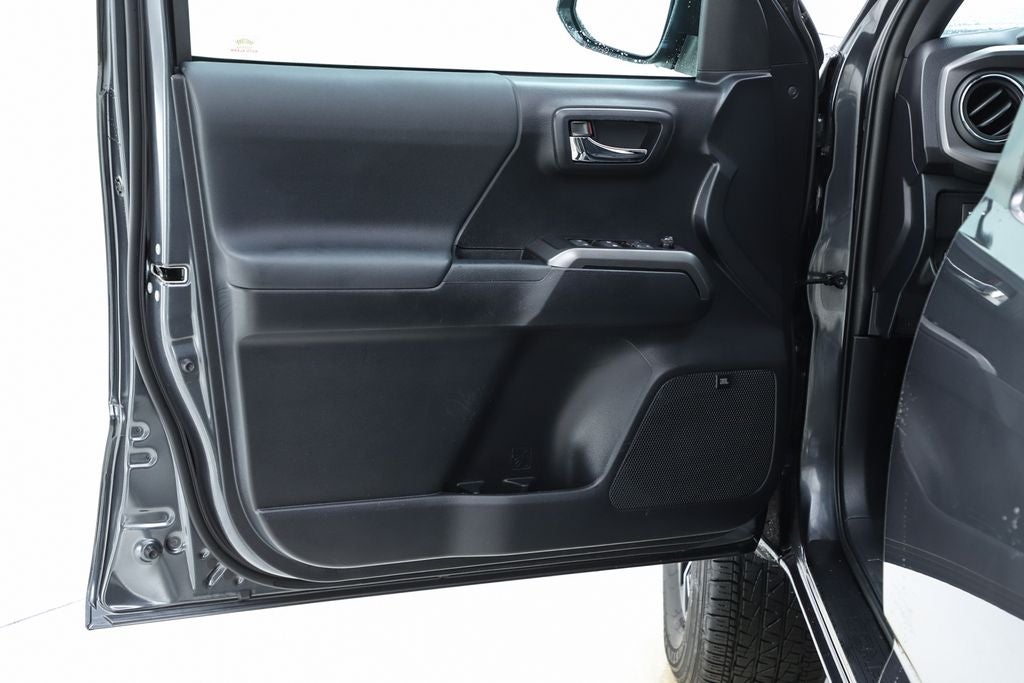 2020 Toyota Tacoma TRD Sport V6