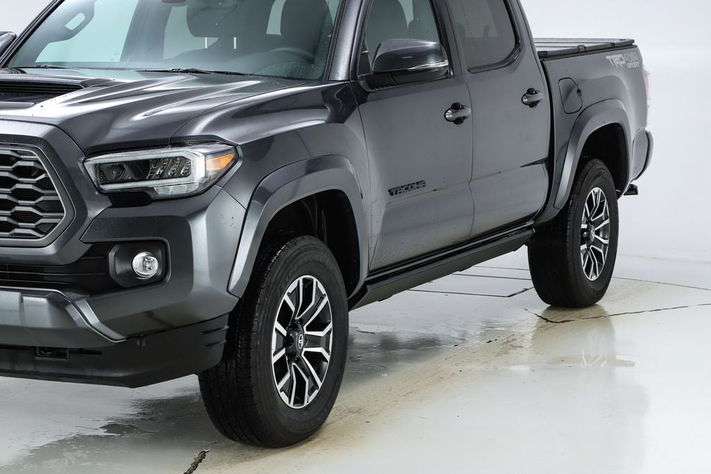 2020 Toyota Tacoma TRD Sport V6