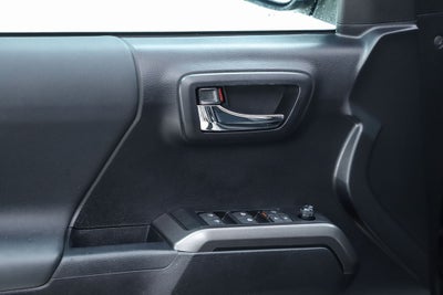 2020 Toyota Tacoma TRD Sport V6