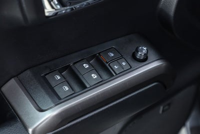 2020 Toyota Tacoma TRD Sport V6