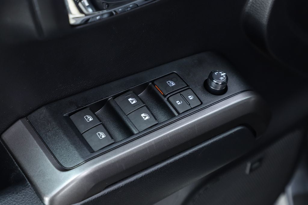 2020 Toyota Tacoma TRD Sport V6