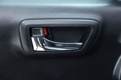 2020 Toyota Tacoma TRD Sport V6