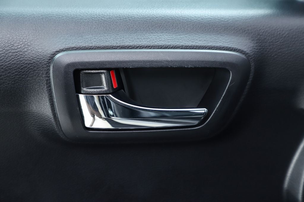 2020 Toyota Tacoma TRD Sport V6