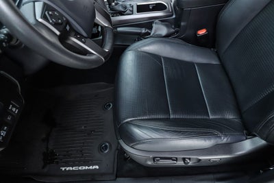 2020 Toyota Tacoma TRD Sport V6