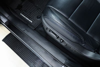 2020 Toyota Tacoma TRD Sport V6