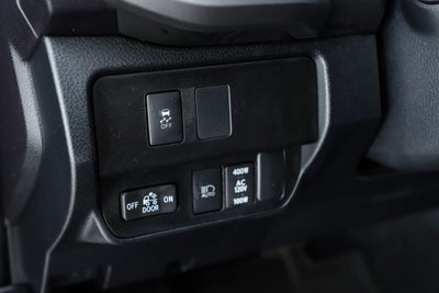 2020 Toyota Tacoma TRD Sport V6