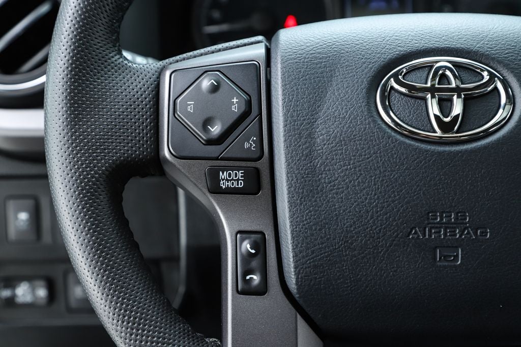 2020 Toyota Tacoma TRD Sport V6