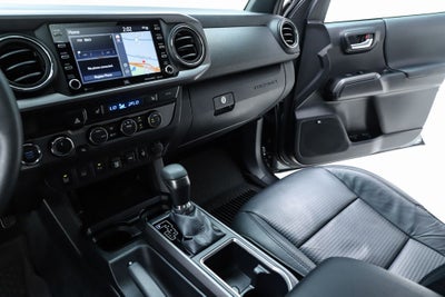 2020 Toyota Tacoma TRD Sport V6