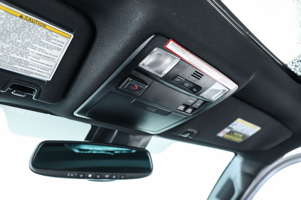 2020 Toyota Tacoma TRD Sport V6