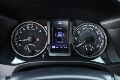 2020 Toyota Tacoma TRD Sport V6