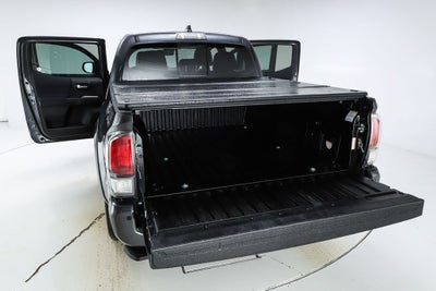 2020 Toyota Tacoma TRD Sport V6