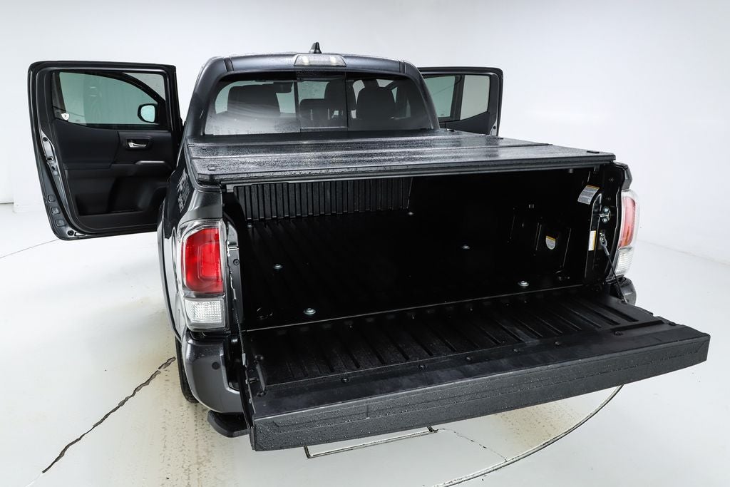 2020 Toyota Tacoma TRD Sport V6