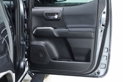 2020 Toyota Tacoma TRD Sport V6