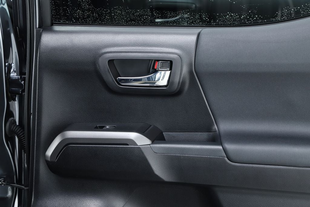 2020 Toyota Tacoma TRD Sport V6