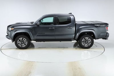 2020 Toyota Tacoma TRD Sport V6