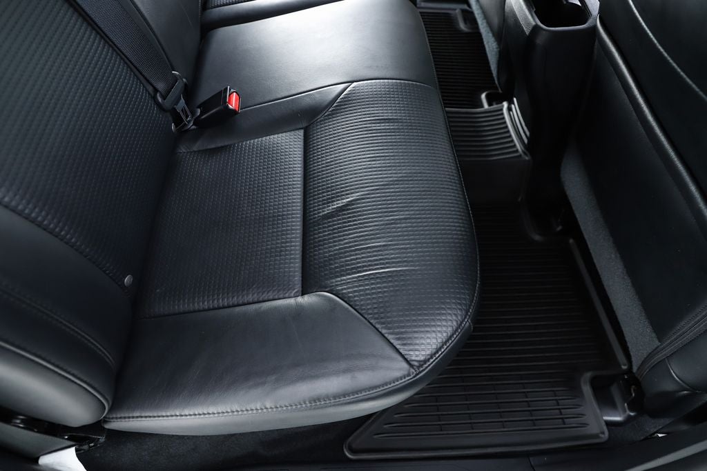 2020 Toyota Tacoma TRD Sport V6