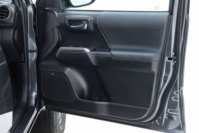 2020 Toyota Tacoma TRD Sport V6