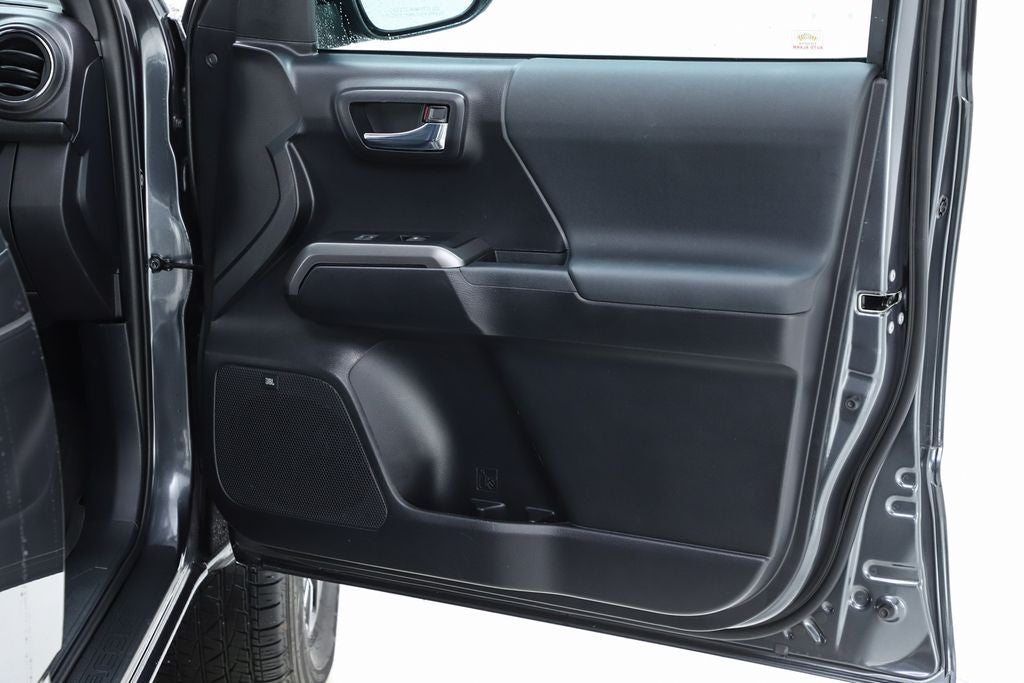 2020 Toyota Tacoma TRD Sport V6