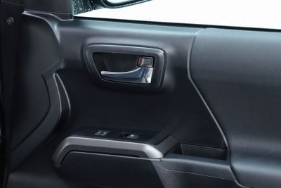 2020 Toyota Tacoma TRD Sport V6