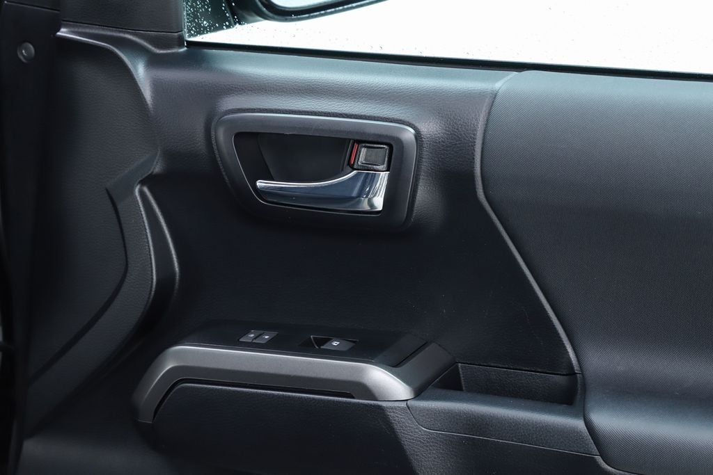 2020 Toyota Tacoma TRD Sport V6