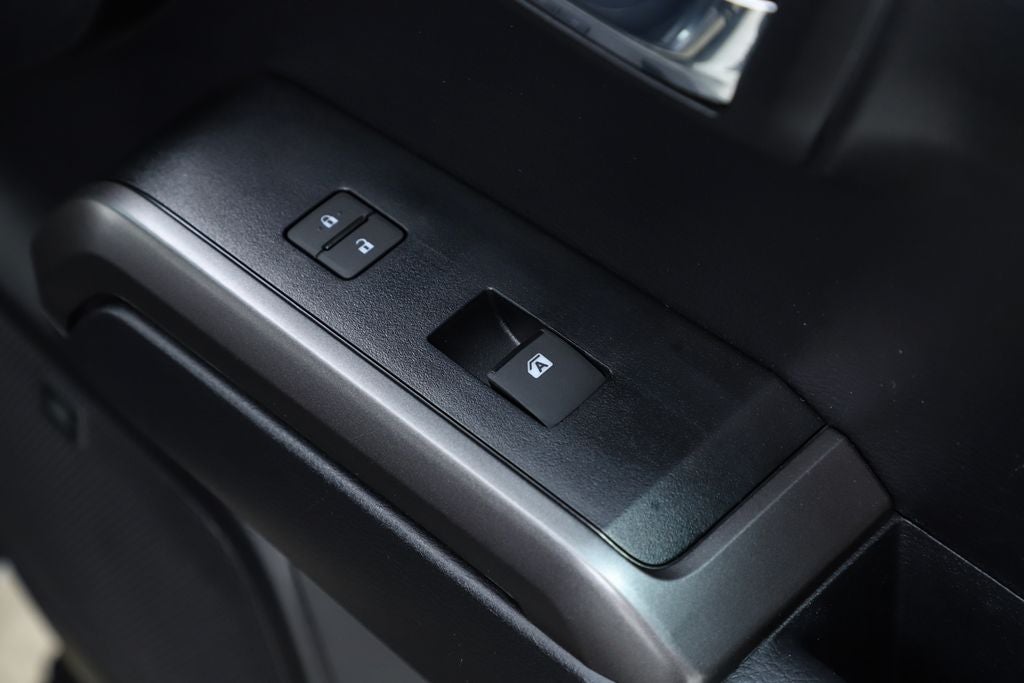 2020 Toyota Tacoma TRD Sport V6