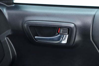 2020 Toyota Tacoma TRD Sport V6