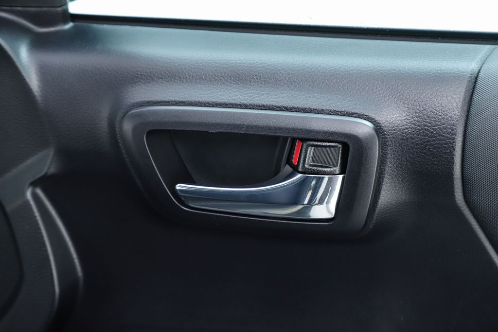 2020 Toyota Tacoma TRD Sport V6