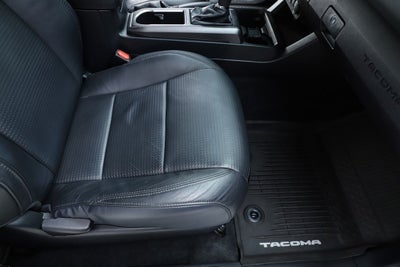 2020 Toyota Tacoma TRD Sport V6