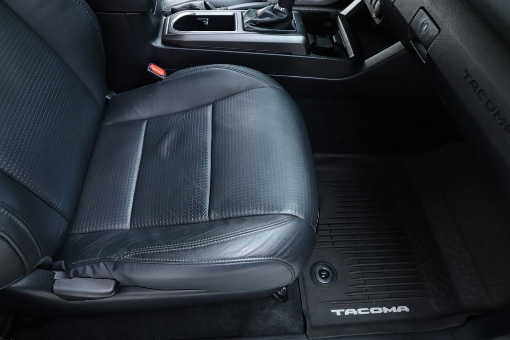 2020 Toyota Tacoma TRD Sport V6