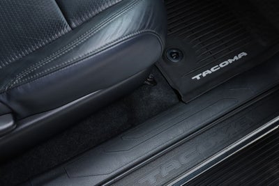 2020 Toyota Tacoma TRD Sport V6