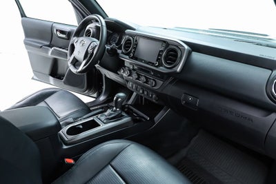 2020 Toyota Tacoma TRD Sport V6