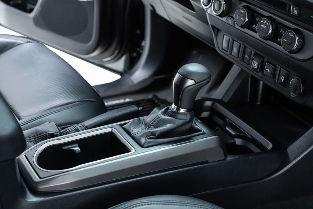 2020 Toyota Tacoma TRD Sport V6