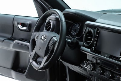 2020 Toyota Tacoma TRD Sport V6