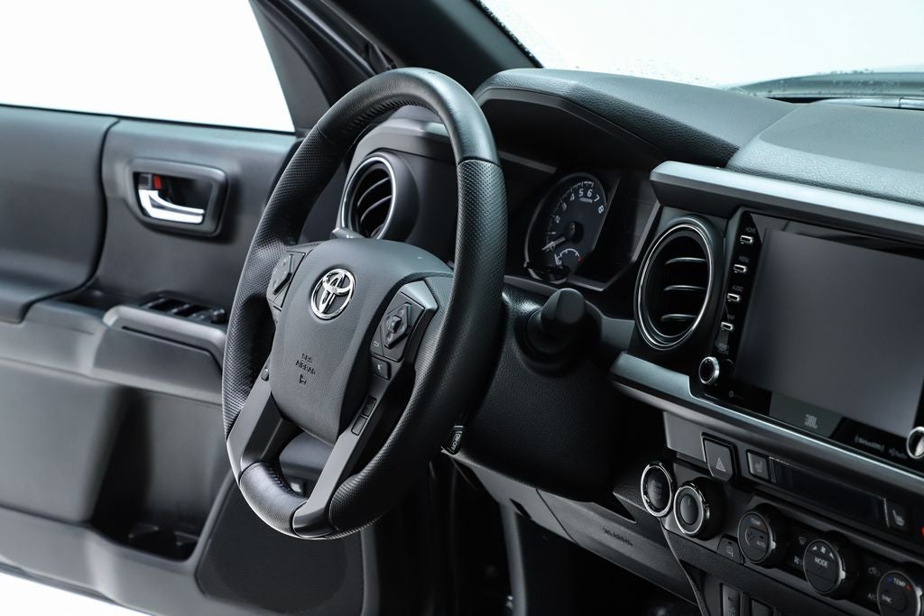 2020 Toyota Tacoma TRD Sport V6