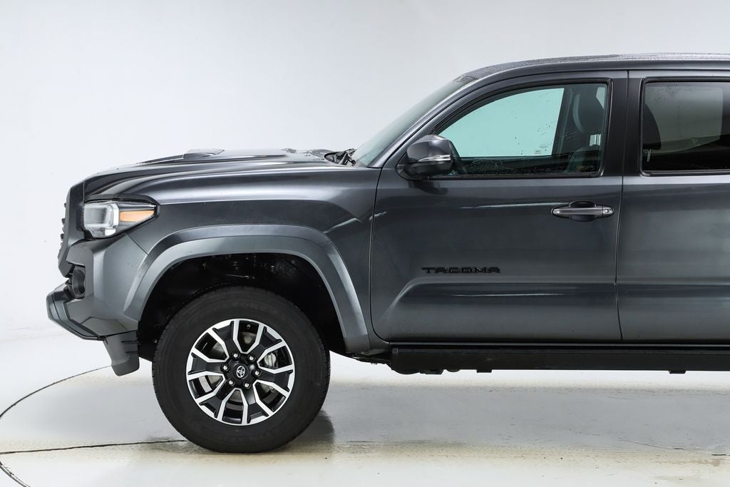 2020 Toyota Tacoma TRD Sport V6