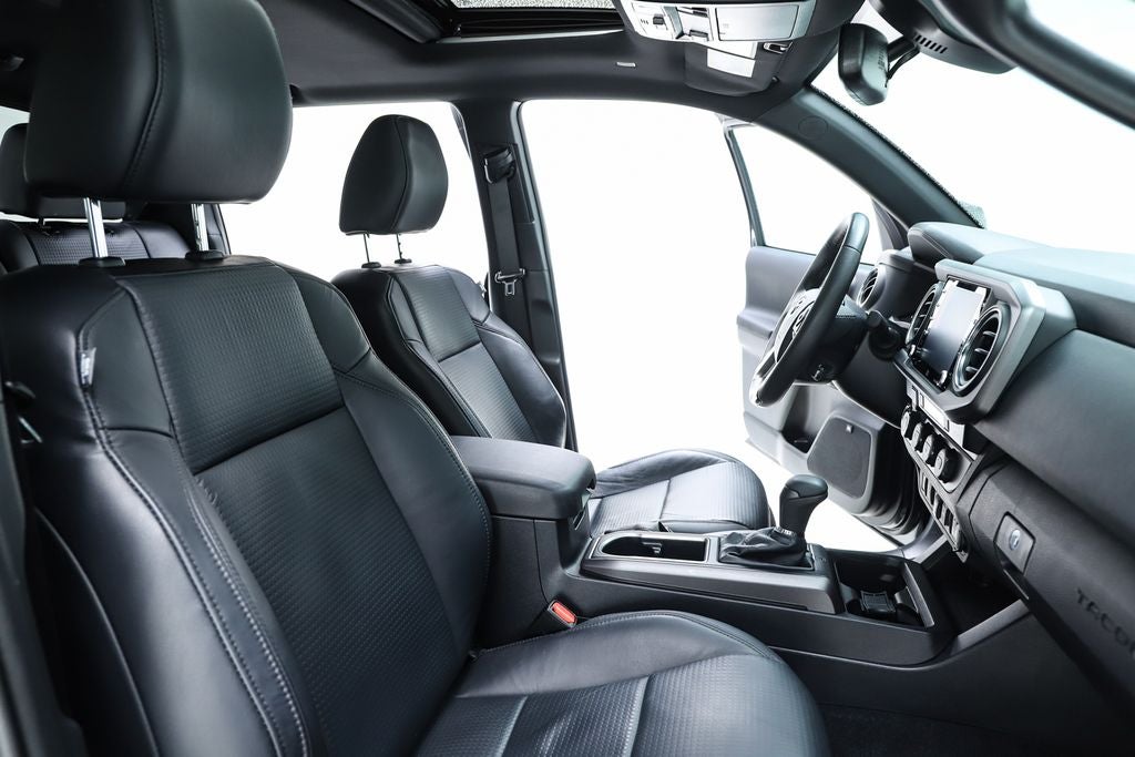 2020 Toyota Tacoma TRD Sport V6